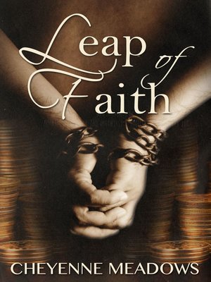 cover image of Leap of Faith
